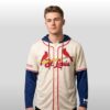 2026 Giveaway Cardinals Jersey Hoodie Giveaway 3