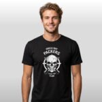 2026 Green Bay Packers Laser Tag Team Shirt