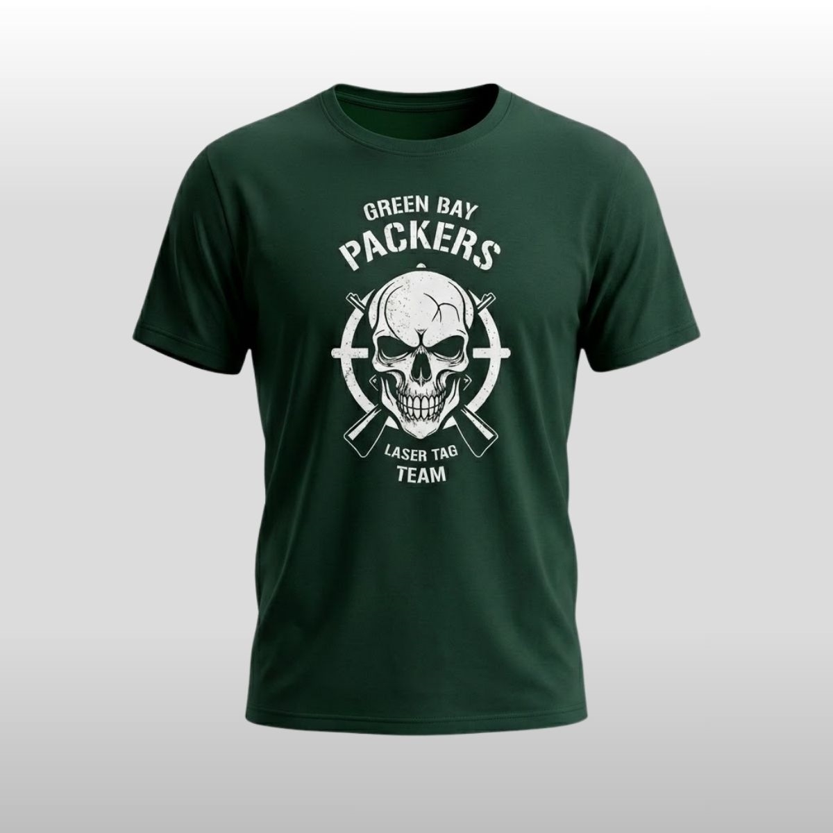 2026 Green Bay Packers Laser Tag Team Shirt 3 2026 Green Bay Packers Laser Tag Team Shirt 4