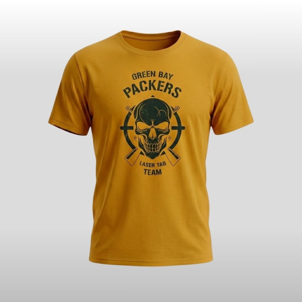 2026 Green Bay Packers Laser Tag Team Shirt 4 2026 Green Bay Packers Laser Tag Team Shirt 5