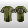 2026 Guardians Military Appreciation Night Jersey 4 2026 Guardians Military Appreciation Night Jersey