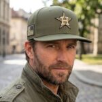 2026 Houston Astros Armed Forces Day Hat