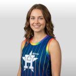 2026 Houston Astros Pride Night Basketball Jersey Giveaway