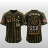 2026 Houston Astros U.S.M.C Celebrates 250 Years USA Anniversary Jersey 5 2026 Houston Astros USMC Celebrates 250 Years USA Anniversary Jersey