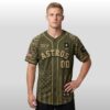 2026 Houston Astros U.S.M.C Celebrates 250 Years USA Anniversary Jersey 8 2026 Houston Astros USMC Celebrates 250 Years USA Anniversary Jersey 2