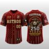 2026 Houston Astros U.S.M.C Celebrates 250 Years USA Anniversary Jersey 6 2026 Houston Astros USMC Celebrates 250 Years USA Anniversary Jersey 3