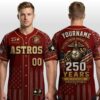 2026 Houston Astros U.S.M.C Celebrates 250 Years USA Anniversary Jersey 7 2026 Houston Astros USMC Celebrates 250 Years USA Anniversary Jersey 4
