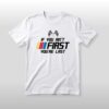 2026 Kyle Busch If You Ain't First You're Last Shirt 3 2026 If You Aint First Youre Last Shirt