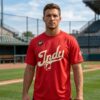 2026 Indiana Fever Now You Know Shirt