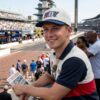 2026 Indy 500 Hat 2