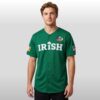 2026 Irish American Baseball Society Jersey 1