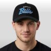 2026 Josh Allen Buffalo Bills Hat 5 2026 Josh Allen Buffalo Bills Hat