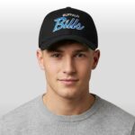 2026 Josh Allen Buffalo Bills Hat