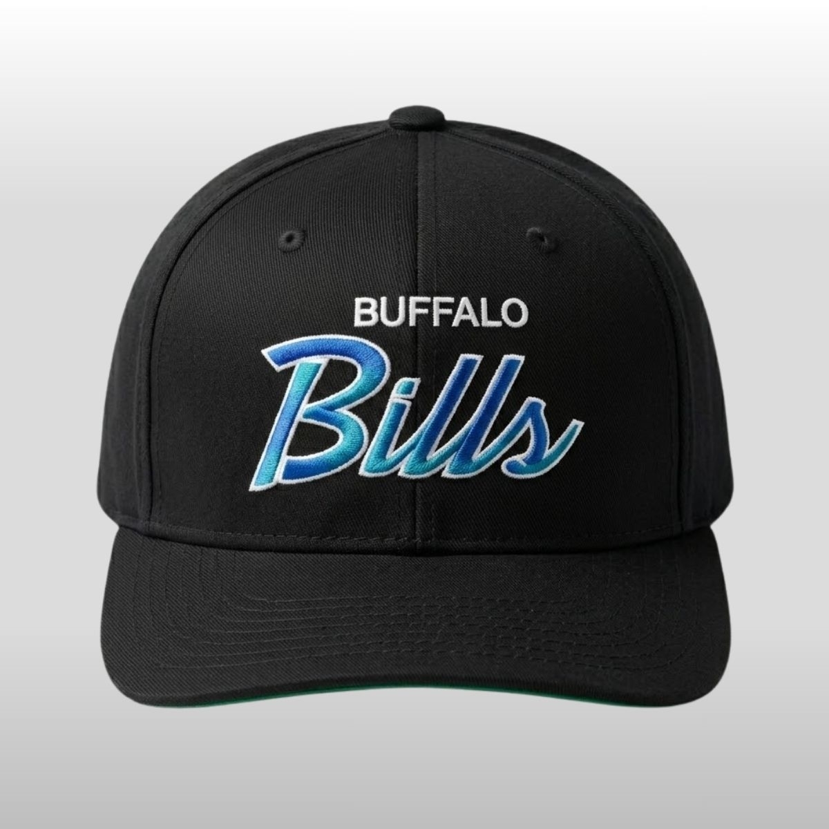 2026 Josh Allen Buffalo Bills Hat 2 2026 Josh Allen Buffalo Bills Hat 3