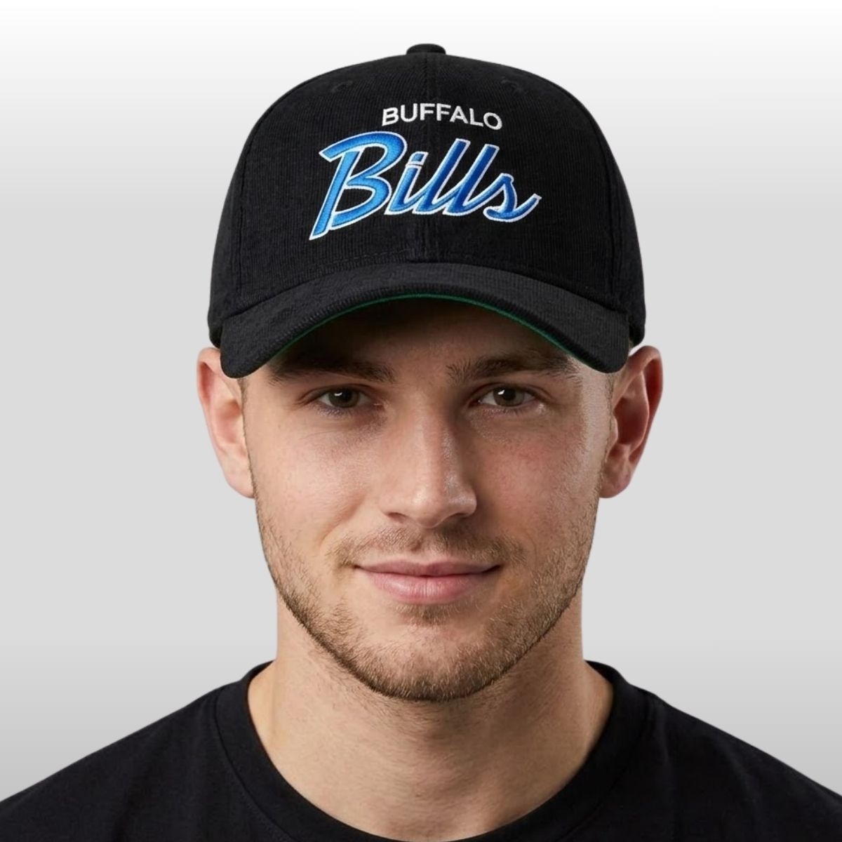 2026 Josh Allen Buffalo Bills Hat 3 2026 Josh Allen Buffalo Bills Hat