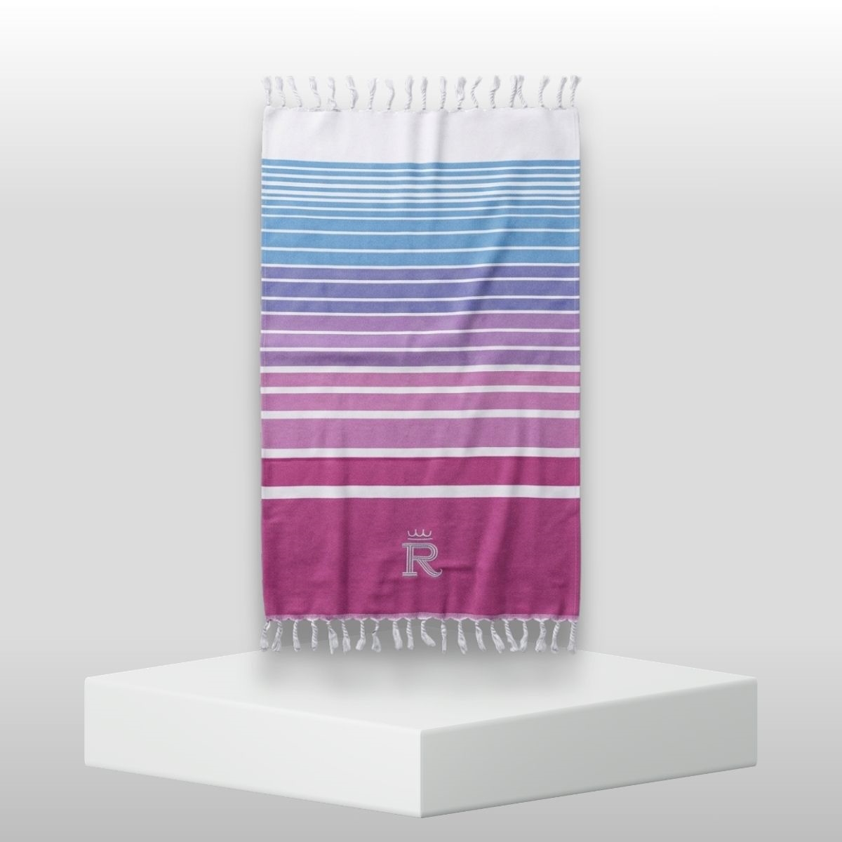 2026 KC Royals City Connect Beach Towel Giveaway 2026 KC Royals City Connect Beach Towel Giveaway