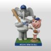 2026 KC Royals Elephant Piggie Day Bobblehead Giveaway