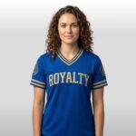 2026 KC Royals George Brett Jersey Giveaway