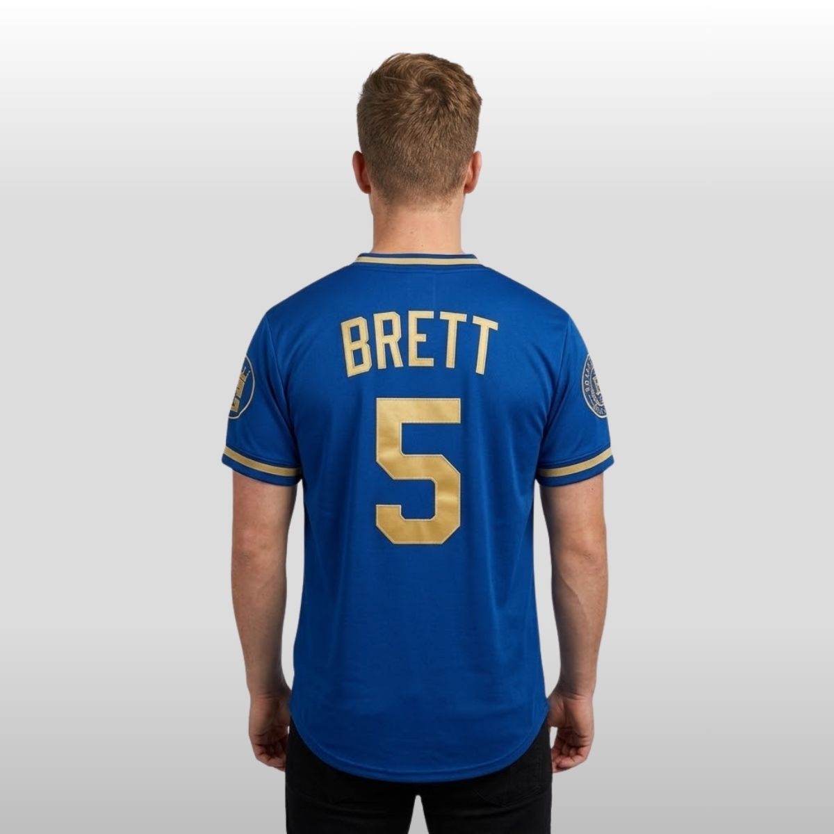 2026 KC Royals George Brett Jersey Giveaway 2 2026 KC Royals George Brett Jersey Giveaway 2