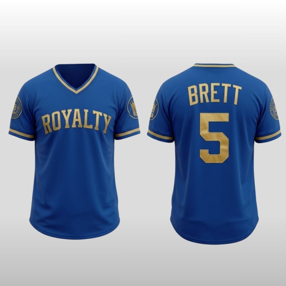 2026 KC Royals George Brett Jersey Giveaway 3 2026 KC Royals George Brett Jersey Giveaway 3