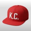 2026 KC Royals KC Monarchs Hat Giveaway