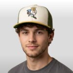 2026 KC Royals Mr Royal Pitch Hat Giveaway
