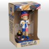 2026 KC Royals Red White Bobby Bobblehead Giveaway 2