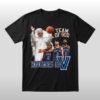 2026 Knicks In V Team Of God Shirt 3 2026 Knicks In V Team Of God Shirt
