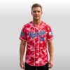 2026 Knoxville Smokies Camo Jersey Giveaway