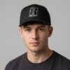 2026 Kyle Busch Black 8 Memorial Hat