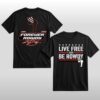 2026 Kyle Busch Forever Rowdy Shirt