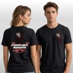 2026 Kyle Busch Forever Rowdy Shirt