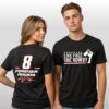 2026 Kyle Busch Live Free And Be Rowdy Shirt 4 2026 Kyle Busch Live Free And Be Rowdy Shirt 2