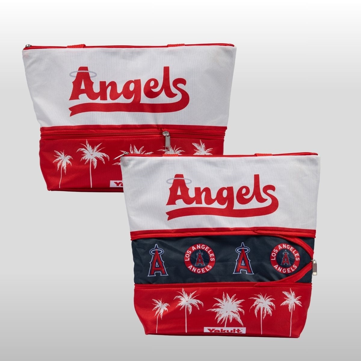 2026 LA Angels City Connect Cooler Tote Giveaway 2026 LA Angels City Connect Cooler Tote Giveaway