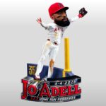 2026 LA Angels Jo Adell Home Run Robbery Bobblehead Giveaway