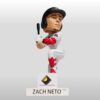 2026 LA Angels Zach Neto Bobblehead Giveaway 2 2026 LA Angels Zach Neto Bobblehead Giveaway