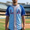 2026 LA Dodgers Black Heritage Night Giveaway 2