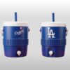 2026 LA Dodgers Dugout Cooler Cup