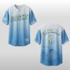 2026 LA Dodgers Guatemalan Heritage Night Jersey Giveaway 3 2026 LA Dodgers Guatemalan Heritage Night Jersey Giveaway