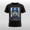 2026 LA Dodgers Ice Cube Bow Down Shirt