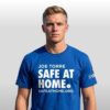 2026 LA Dodgers Joe Torre’s Safe At Home Shirt 6 2026 LA Dodgers Joe Torre's Safe At Home shirt 3