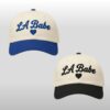 2026 LA Dodgers LA Babe Hat 3 2026 LA Dodgers LA Babe Hat