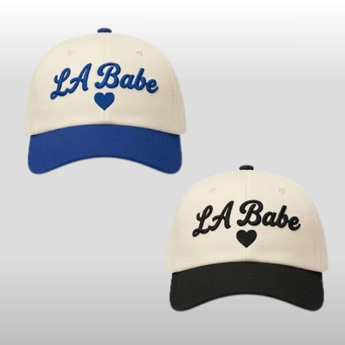 2026 LA Dodgers LA Babe Hat 2 2026 LA Dodgers LA Babe Hat