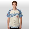 2026 LA Dodgers Mexican Heritage Night Jersey Giveaway 2