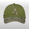 2026 LA Dodgers Military Appreciation Night Jersey 3