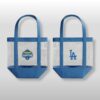2026 LA Dodgers Mother's Day Clear Tote Giveaway 2