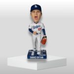 2026 LA Dodgers Shohei Ohtani Starter Series Bobblehead Giveaway