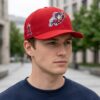2026 Los Angeles Angels Rep The Halo Hat 2