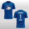 2026 Los Angeles Dodgers Happy Mother’s Day Hoodie 5 2026 Los Angeles Dodgers Happy Mother's Day Hoodie 3