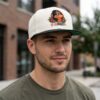 2026 Los Orioles Dead Sugar Skull Mascot Day Hat Giveaway 2